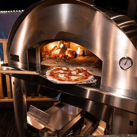 3 - Spectacular Views - Pizza Oven & Bbq Villa Pont Sticill Exterior photo