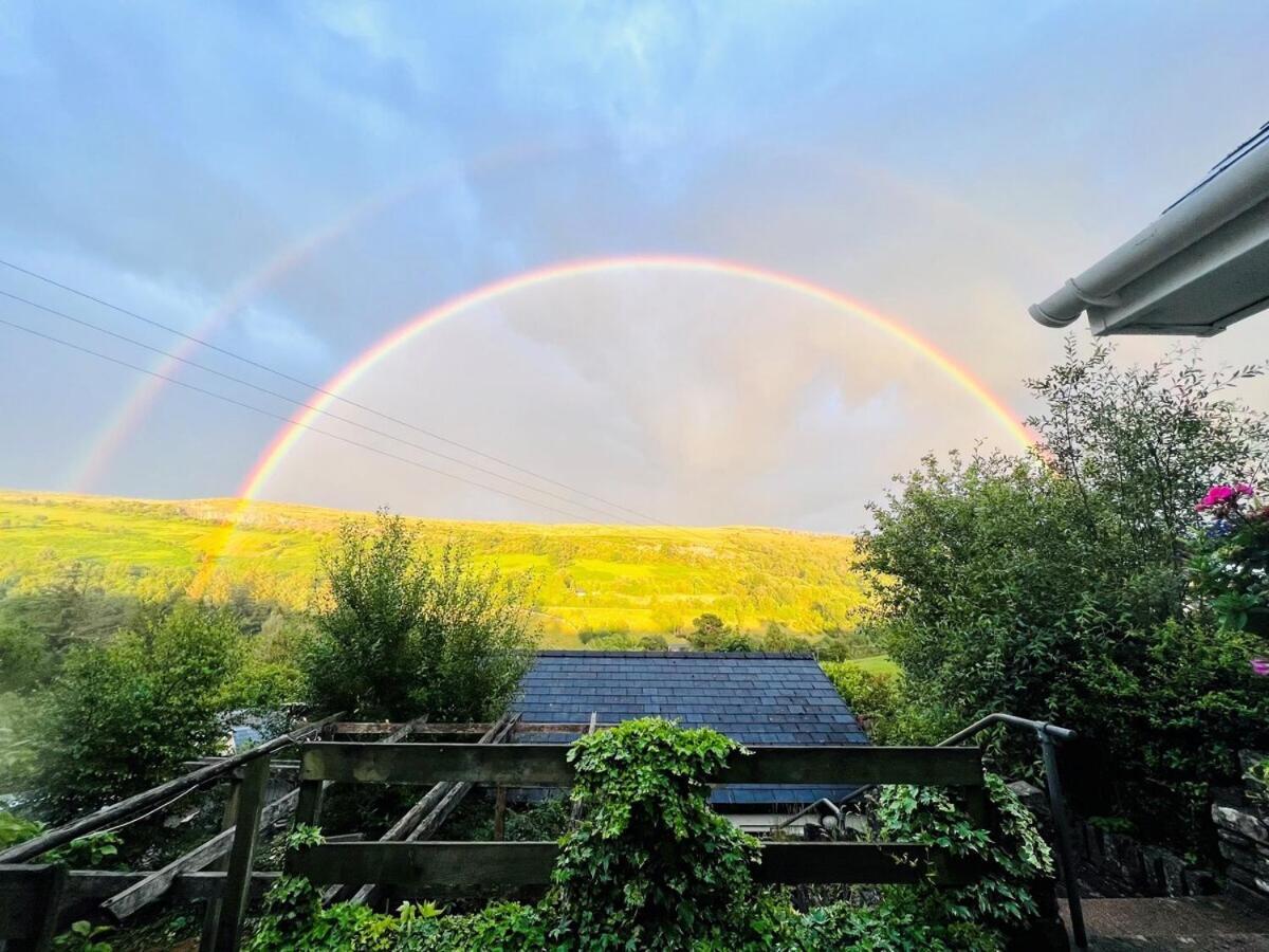 Holiday home 3 - Spectacular Views - Pizza Oven & Bbq *