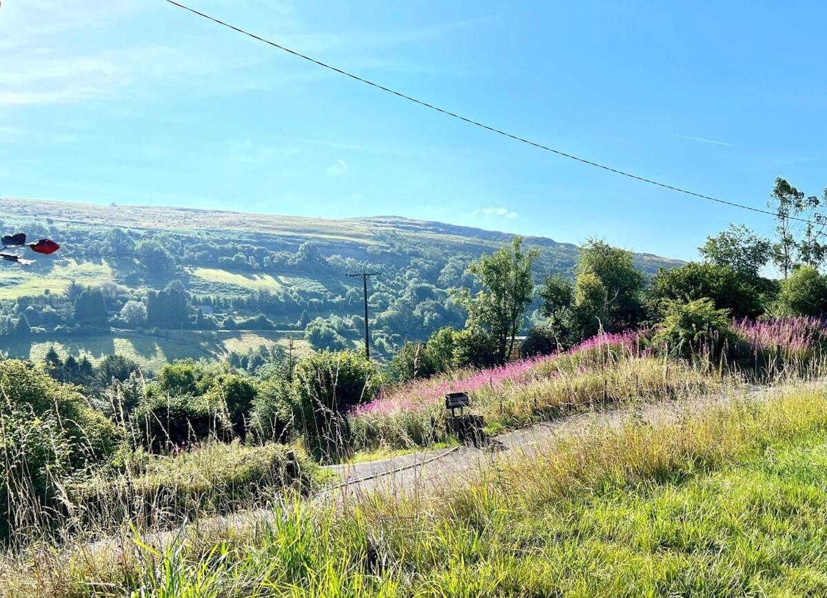 Holiday home 3 - Spectacular Views - Pizza Oven & Bbq