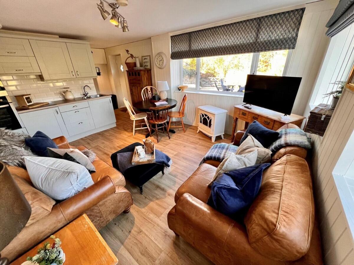 Holiday home 3 - Spectacular Views - Pizza Oven & Bbq