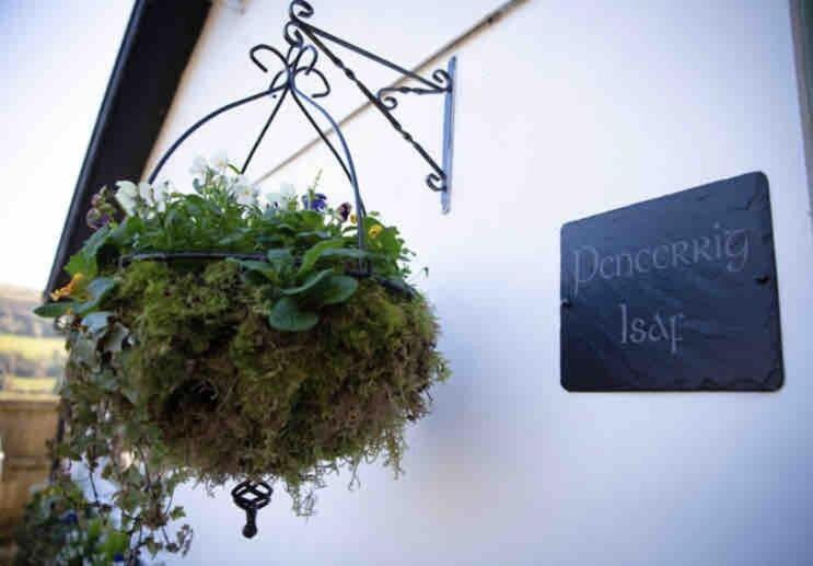 3 - Spectacular Views - Pizza Oven & Bbq Pont Sticill