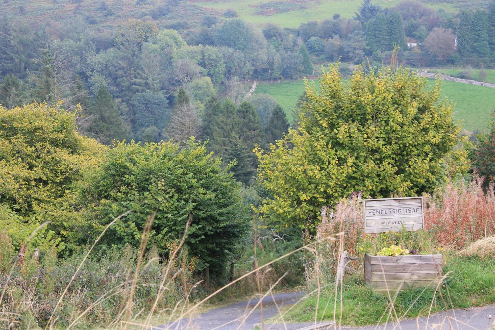 Holiday home 3 - Spectacular Views - Pizza Oven & Bbq *